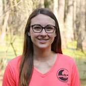 District staff Emily Ryan selected as the employee spotlight.