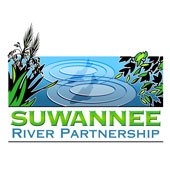 Suwannee River Partnership Logo