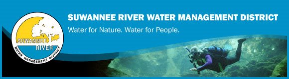 Suwannee River Water Management District