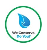 We conserve. Do you?
