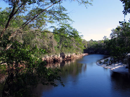 Upper Suwannee River