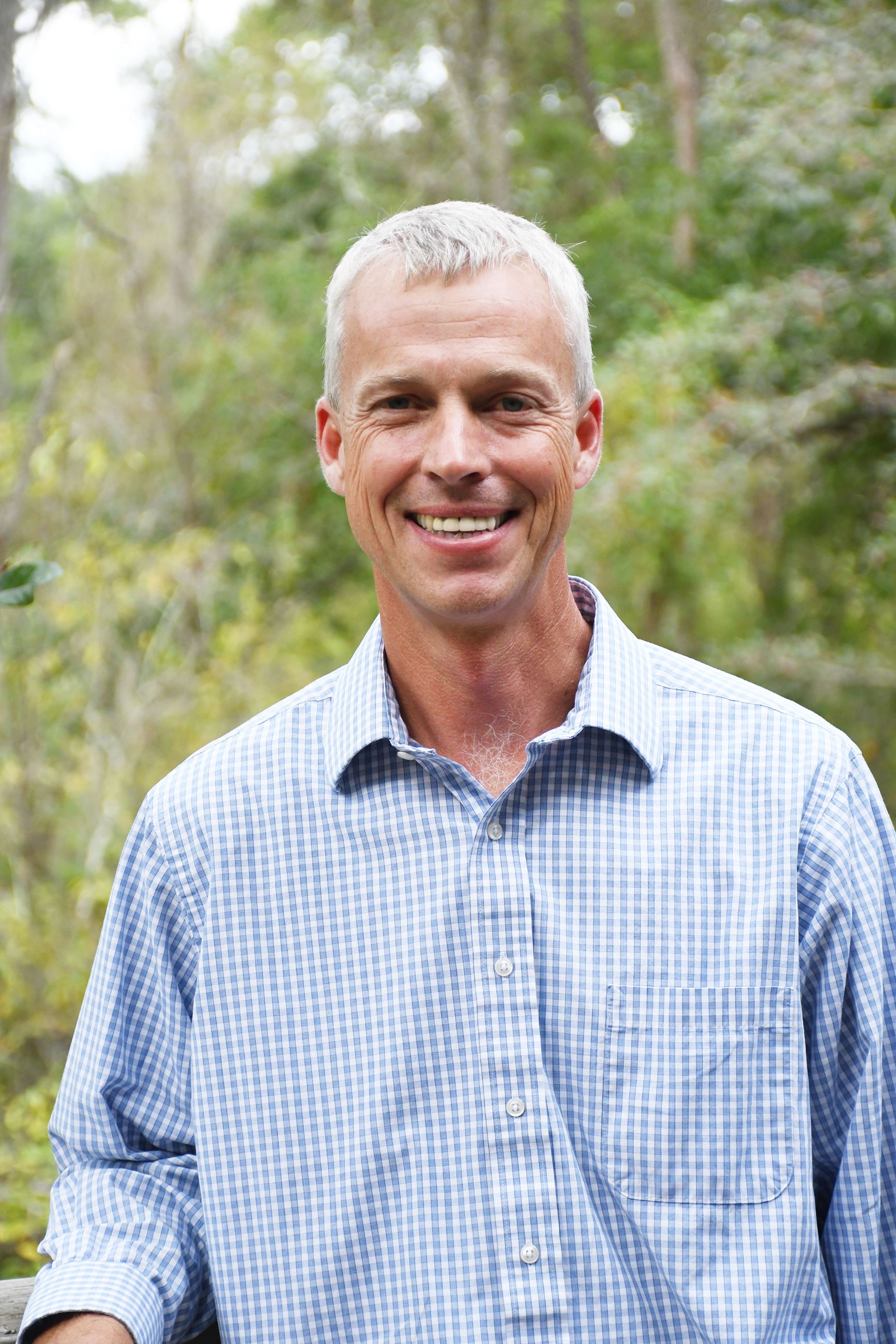 Harry Smith profile photo