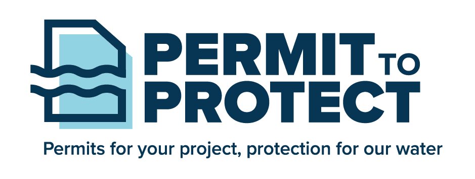 Permit to Protect Logo-Full-Color
